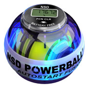 NSD Powerball 280 Fusion Pro Autostart