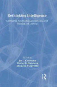 Rethinking Intelligence