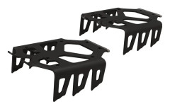 Burton Stegjärn Splitboard Silver Wide