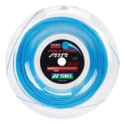 Yonex Tennisrullsnöre Poly Tour Air 200 M Blå 1.25 mm