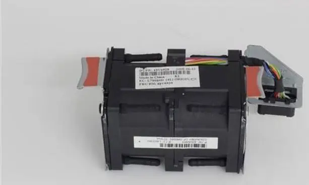 ibm hot swappable 40mm fläkt för x3550 m2 m3