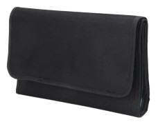 SALUTUYA 10-ficks kamera linsfilterfodral Okular Fotolinsfilter plånboksfodral