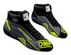 Racing-kängor OMP SPORT FIA 8856-2018 41