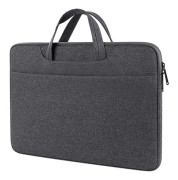 Laptop Interior Pack One Shoulder Bag - Dam Flickor Herr Pojkar -