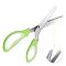 Tandsax Sysax Professionell kvalitet 24cm -