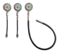 Mares Xr Slang Xr Spg52 Miflex Silver