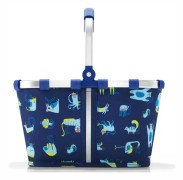 Kids carrybag xs 33,5 x 18 x 19,5 cm 33,5 x 18 x 19,5 cm - Reisenthel
