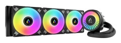 Arctic Liquid Freezer III 360 A-RGB Svart