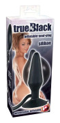 Silikon Pump Plug butt plug