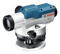 Bosch OPTISK NIVELLERINGINSTRUMENT GOL 32 D