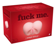 Fuck me Doggy Style