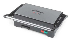 Orbegozo Grillplatta Gr3250 900w Silver
