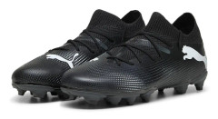 Puma Junior Fotbollsskor Future 7 Match Fg/ag EU 36