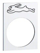 Schneider Electric ZB2BY4934