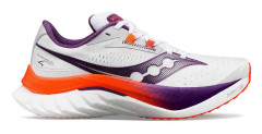 Saucony Löparskor Endorphin Speed 4 Vit EU 39 Kvinna