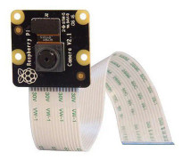  Raspberry Pi  PiNoir Camera V2 Video Module