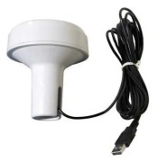 Navsound Sirf Star III Utomhus USB GPS-antenn