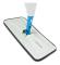 Mopp Esperanza Perfect Clean EHS002