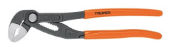 Justerbar tång med snabb tryckknapp 250mm Truper®