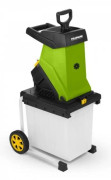 Fieldmann Electric chopper for branches FZD 4020-E