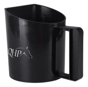 QHP spannmålsskyffel
