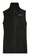 Berghaus Väst Prism Svart M Man