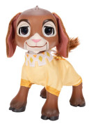 Disney Wish Magical Moving and Talking Valentino Interactive Toy