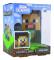 Minecraft - Steve Light