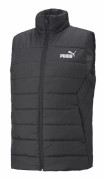 Vadderad väst Herr Puma Ess+ Vest - XL