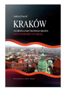 ISBN Krakow. skydd av den historiska staden, Religion, Polsk, Häftad, 360 Sidor