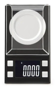 LCD digitala smycken som kallas High Precision Portable Medicine