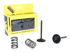 Prox Insugningsventil Suzuki Lt-r450 06-11 Vcsis34062 Gul