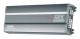 MTX TX81000D Förstärkare 12V Mono Class-D Block 1x1000W RMS Aluminium