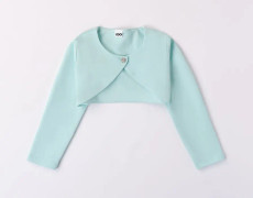 Ido Sweatshirt Med Full Dragkedja 48331 9 Months