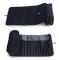 Roll Up Makeup Bag Sminkborstar Förvaring Makeup Organizer Makeu