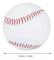9 tum Baseball Tävling i äkta läder Baseball Äkta läder Träning Ball Pitching Batting Training