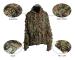 Camo Suits Suits 3d Blad Woodland Camouflage Kläder Armé Sniper Militär