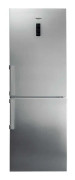 Whirlpool WB70E 972 X, 462 l, SN-T, 18 kg/24h, E, Färska zon fack, Rostfritt stål