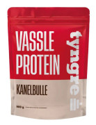 Tyngre Vassleprotein Kanelbulle 900g