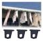 12-pack Caravan Markis Krokar Hängare Organiser Markis Krokar