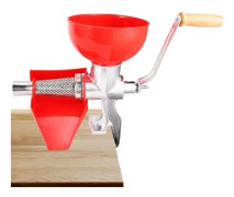 SALUTUYA Citronpress SALUTUYA Tomatpressare SALUTUYA Fruktpress Tjock manuell citruspressare i juiceapparater