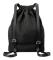 Den nya Gym Sports Bag Dam Dragsko Bolsas Purple