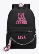 BLACKPINK ryggsäck