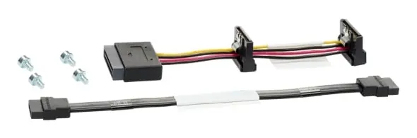 Hewlett Packard Enterprise HPE GPU 2x8P Cable Kit