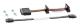 Hewlett Packard Enterprise HPE GPU 2x8P Cable Kit