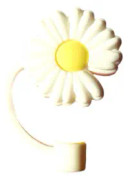 Sugrörsdekorationer