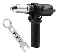 Nitarpistol Adapter Nitar Tång för Sladdlös Skruvmejsel och Borr