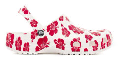 Träskor Crocs Classic Retro Resort