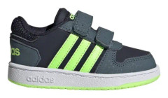 Lågskor Adidas Hoops 20 Cmf I