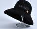 Kvinnors Mesh Solhattar Sommar Strand UV-skydd UPF Packable Bred